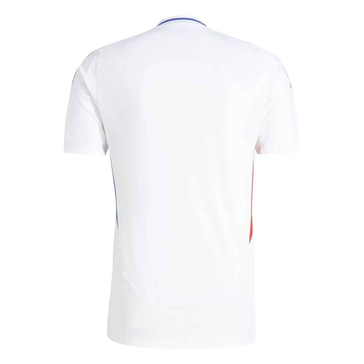Lyon Maillot Domicile 2024/25