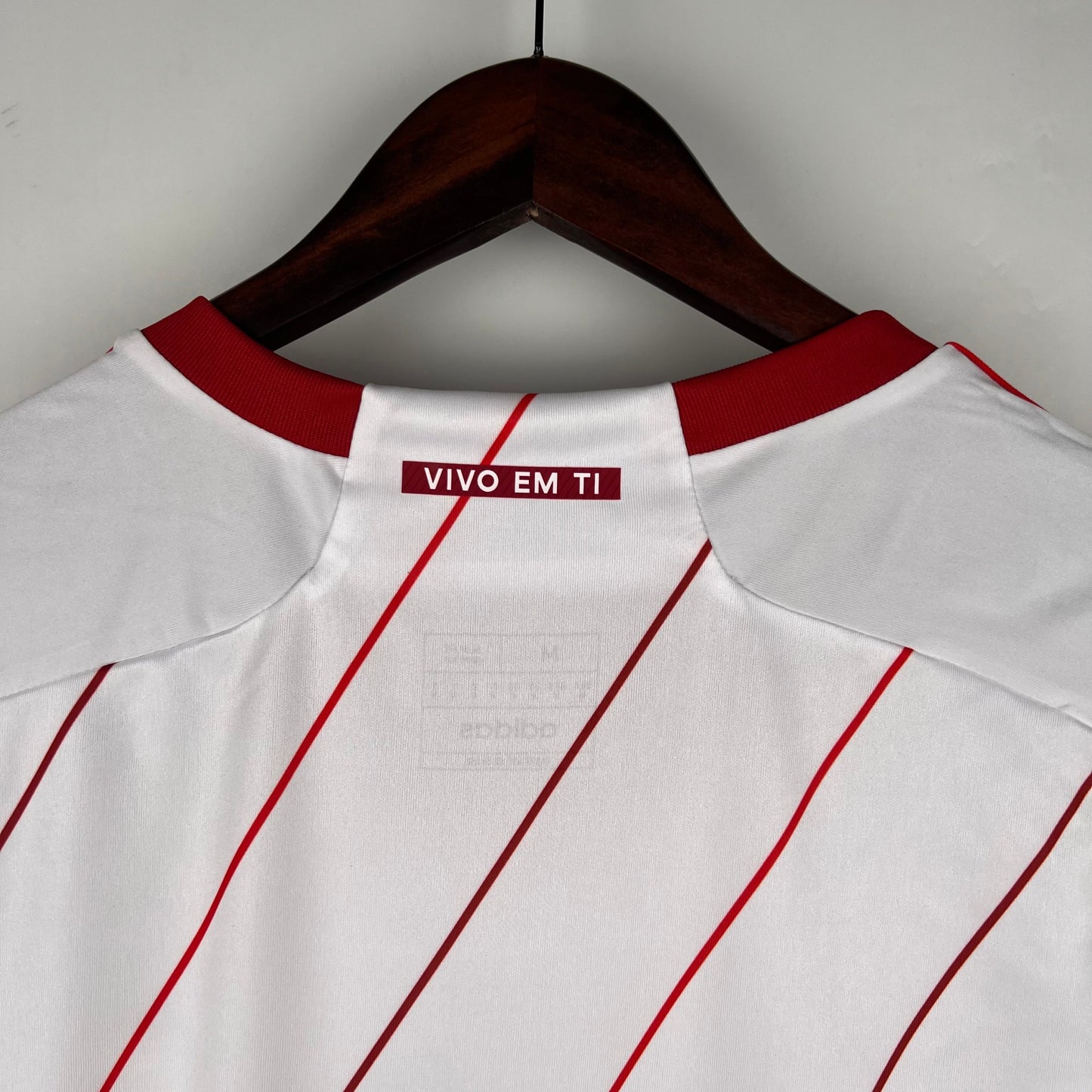 SC Internacional 2023/24 Féminin Away