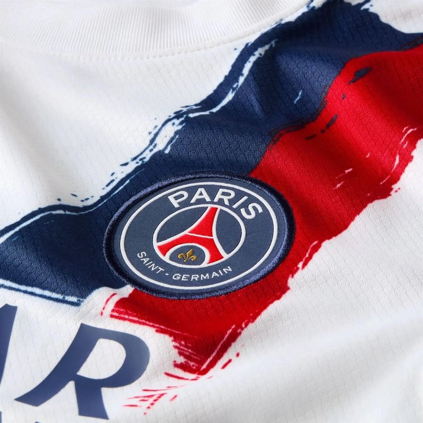 Maillot extérieur du Paris Saint-Germain 2024/25 – Femme