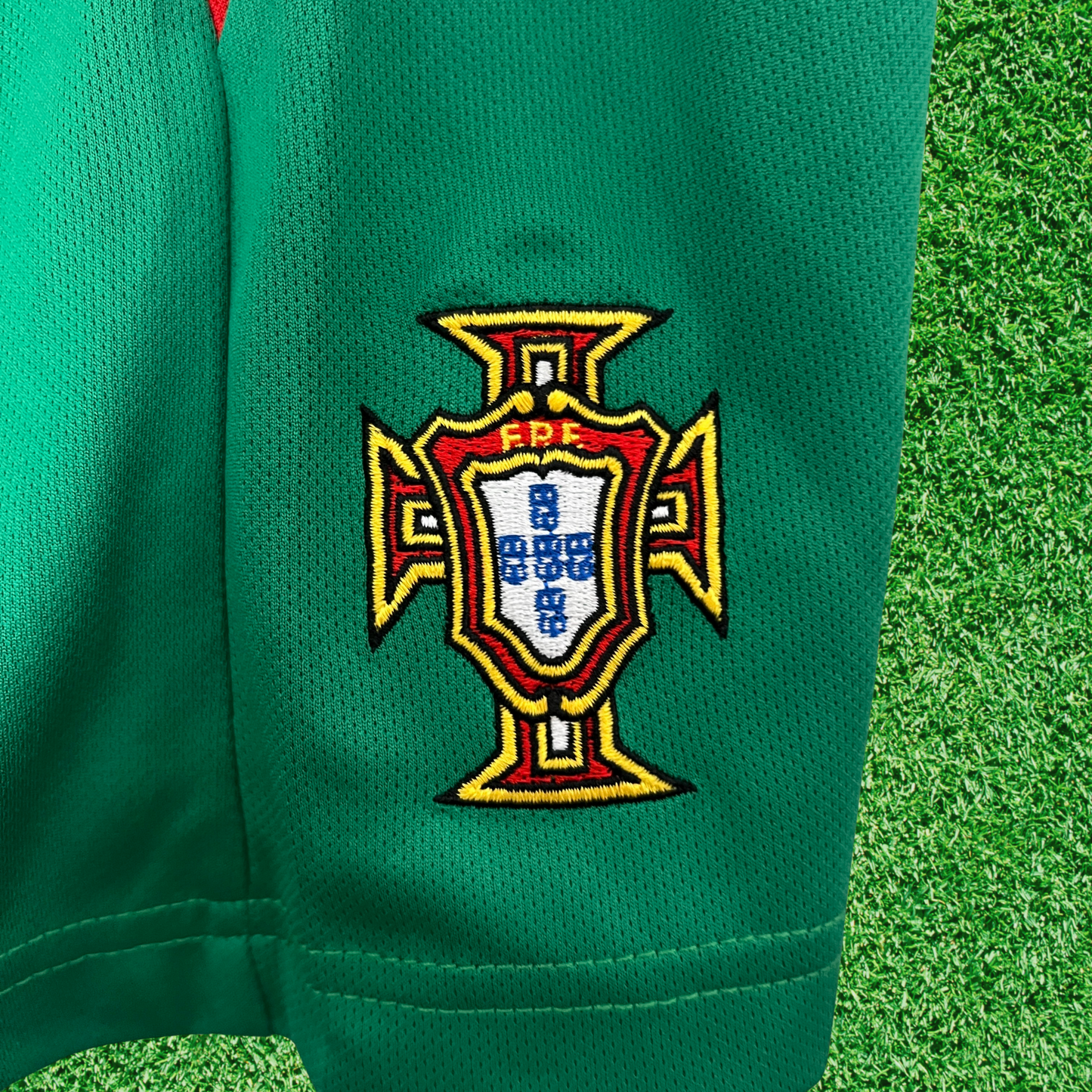 Kit Portugal I 2004 Enfants