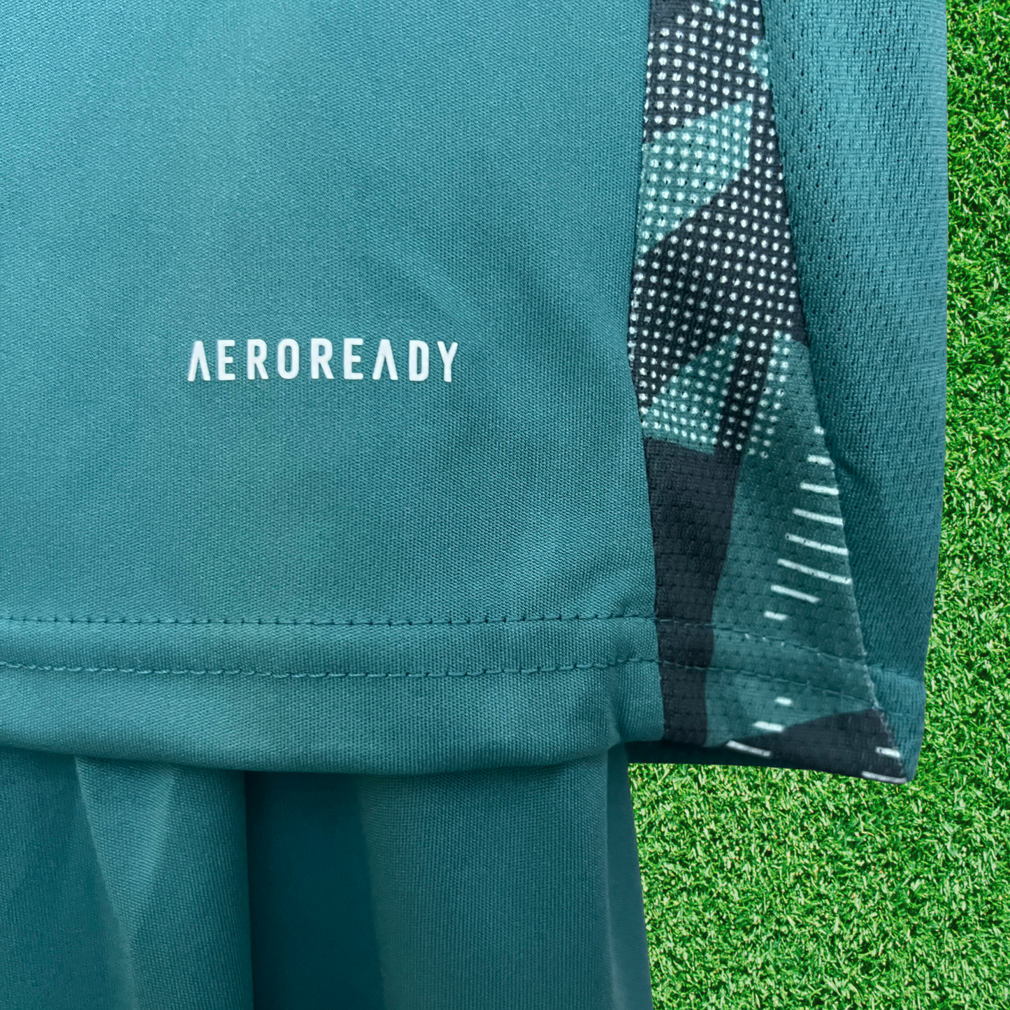 Kit Cruzeiro Treino II 25/26 Enfants