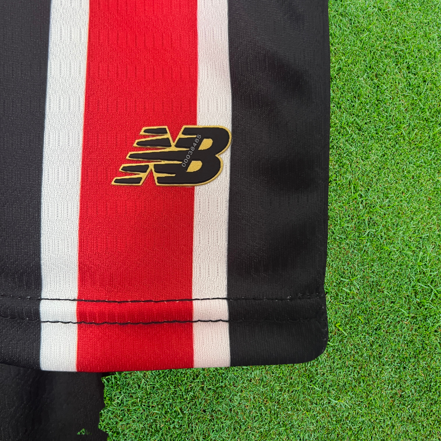 Kit São Paulo II 24/25