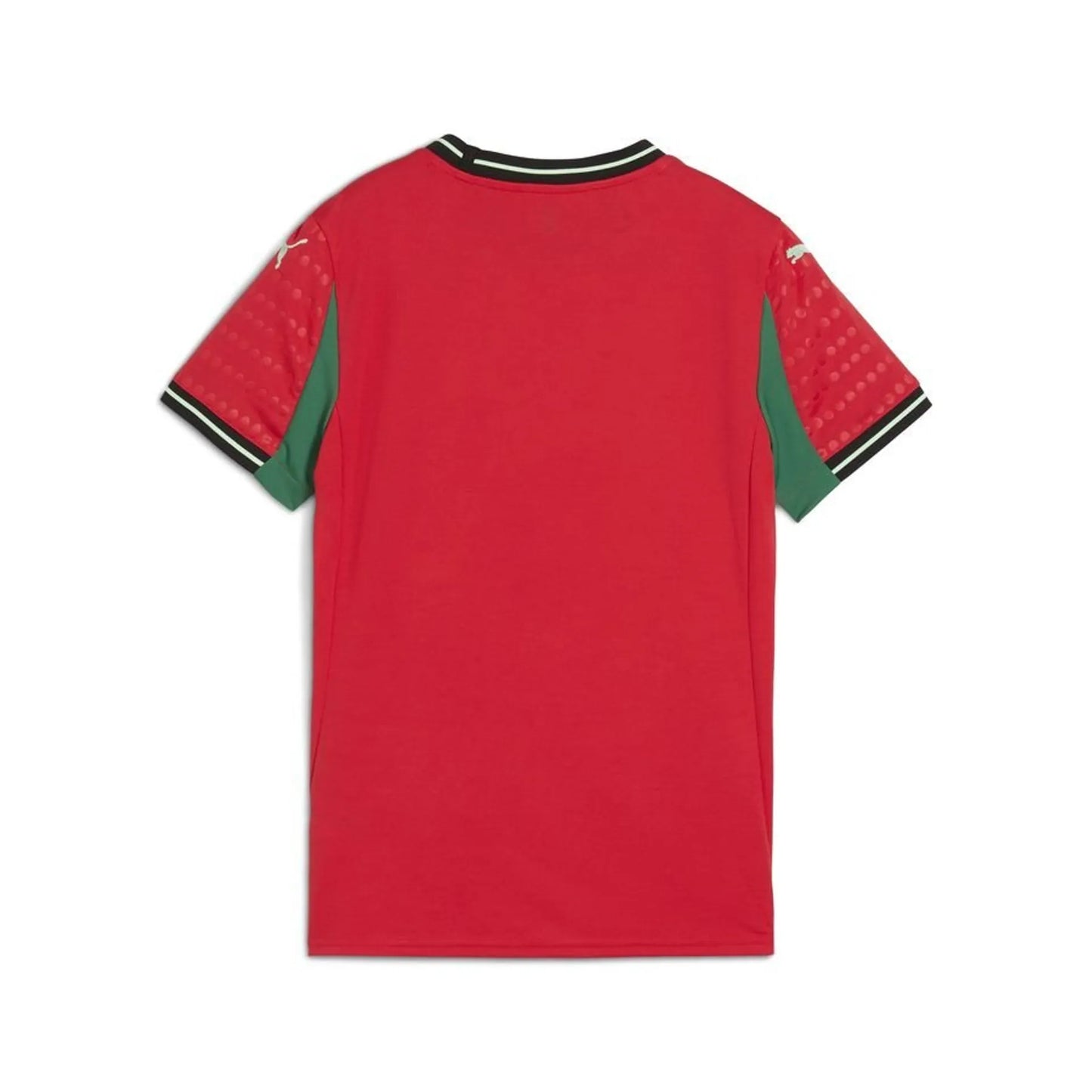 Maillot Domicile Portugal 2025 Femme
