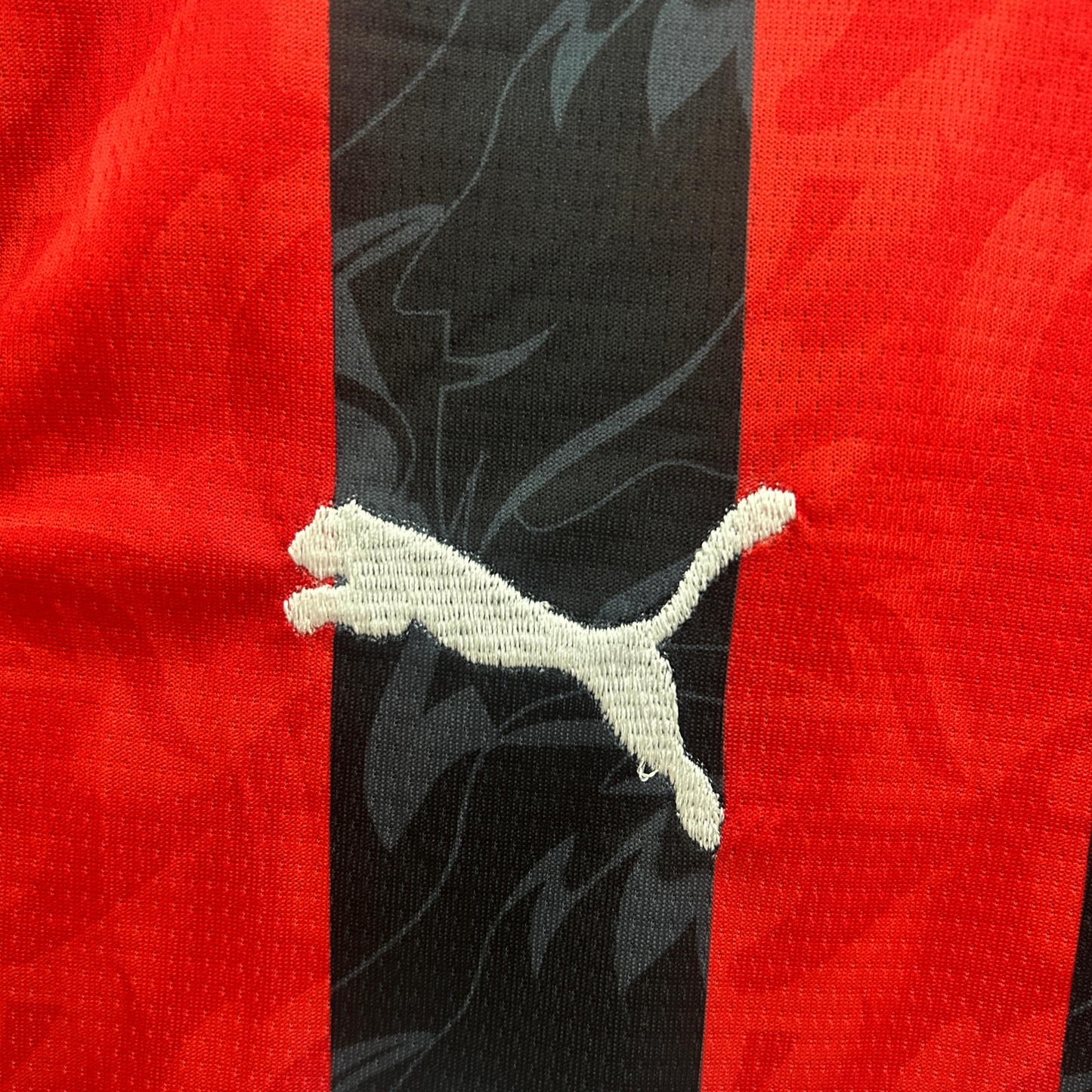 Kit AC Milan I 25/26 Enfants