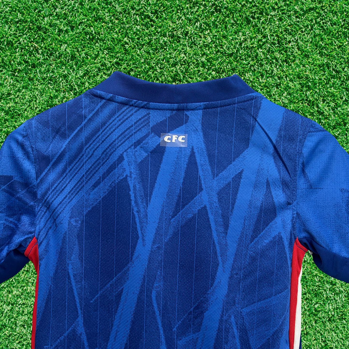 Kit Chelsea I 25/26 Enfants