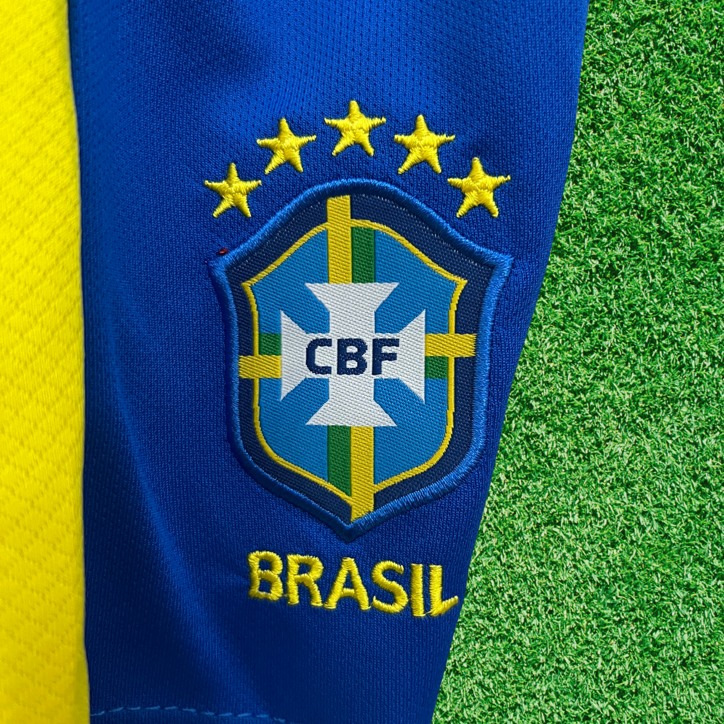 Kit Brasil I 2025 Enfants