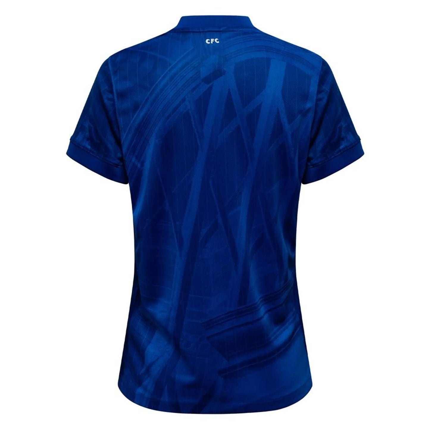 Maillot domicile Chelsea 2025/26 Femme