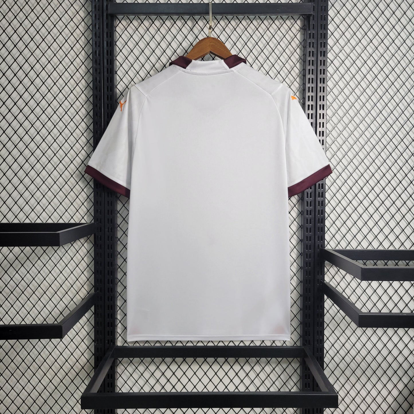 Manchester City 2023/24 Third