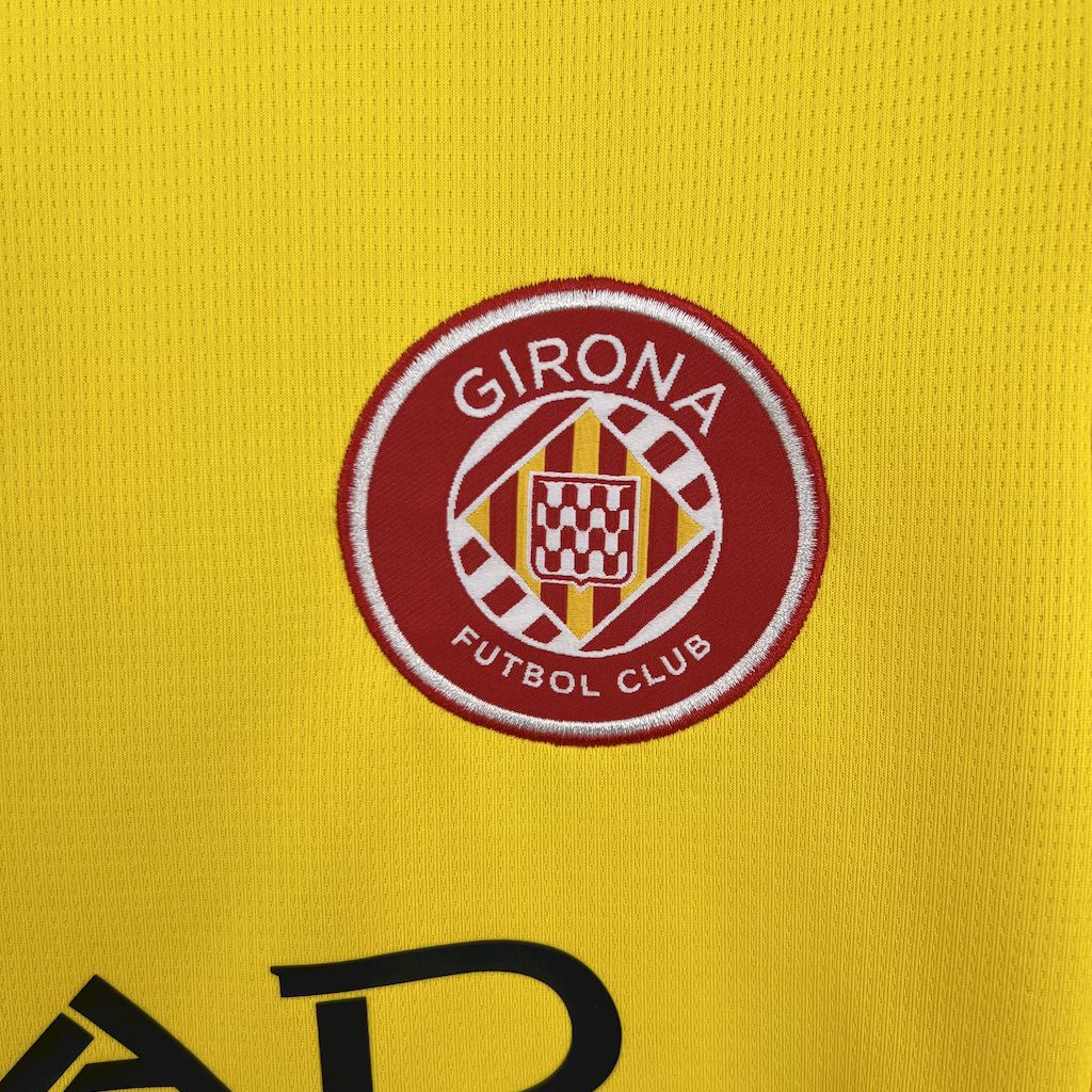Girona 2025/26 Away