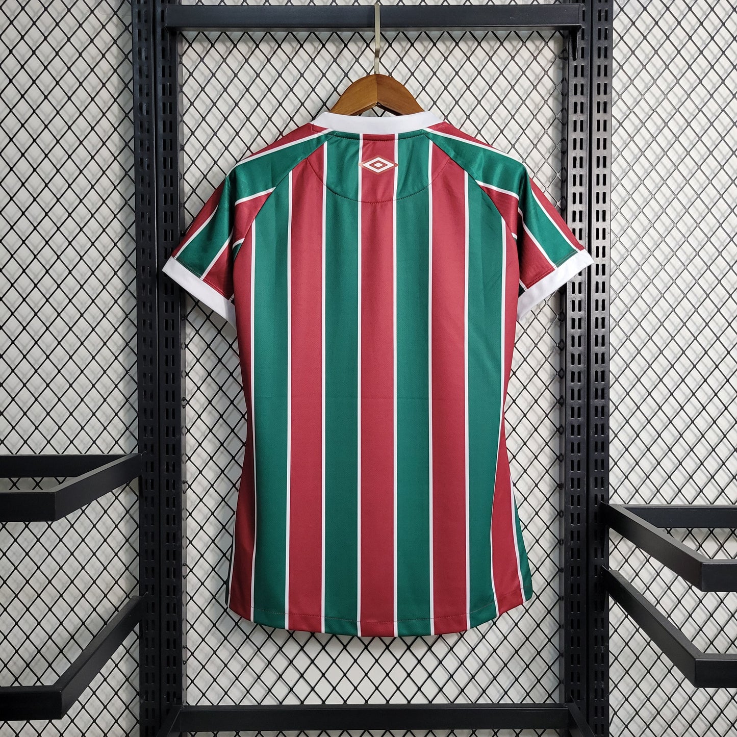 Fluminense 2023/24 Féminin Home