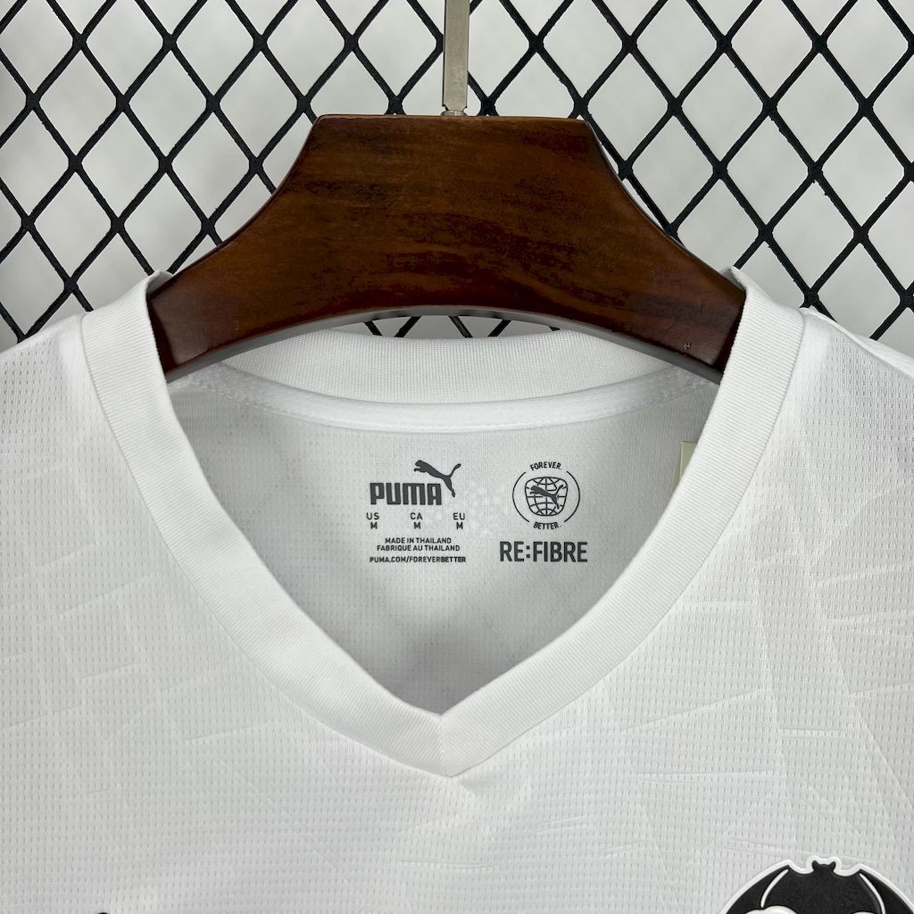 Valencia CF 2025/26 Home