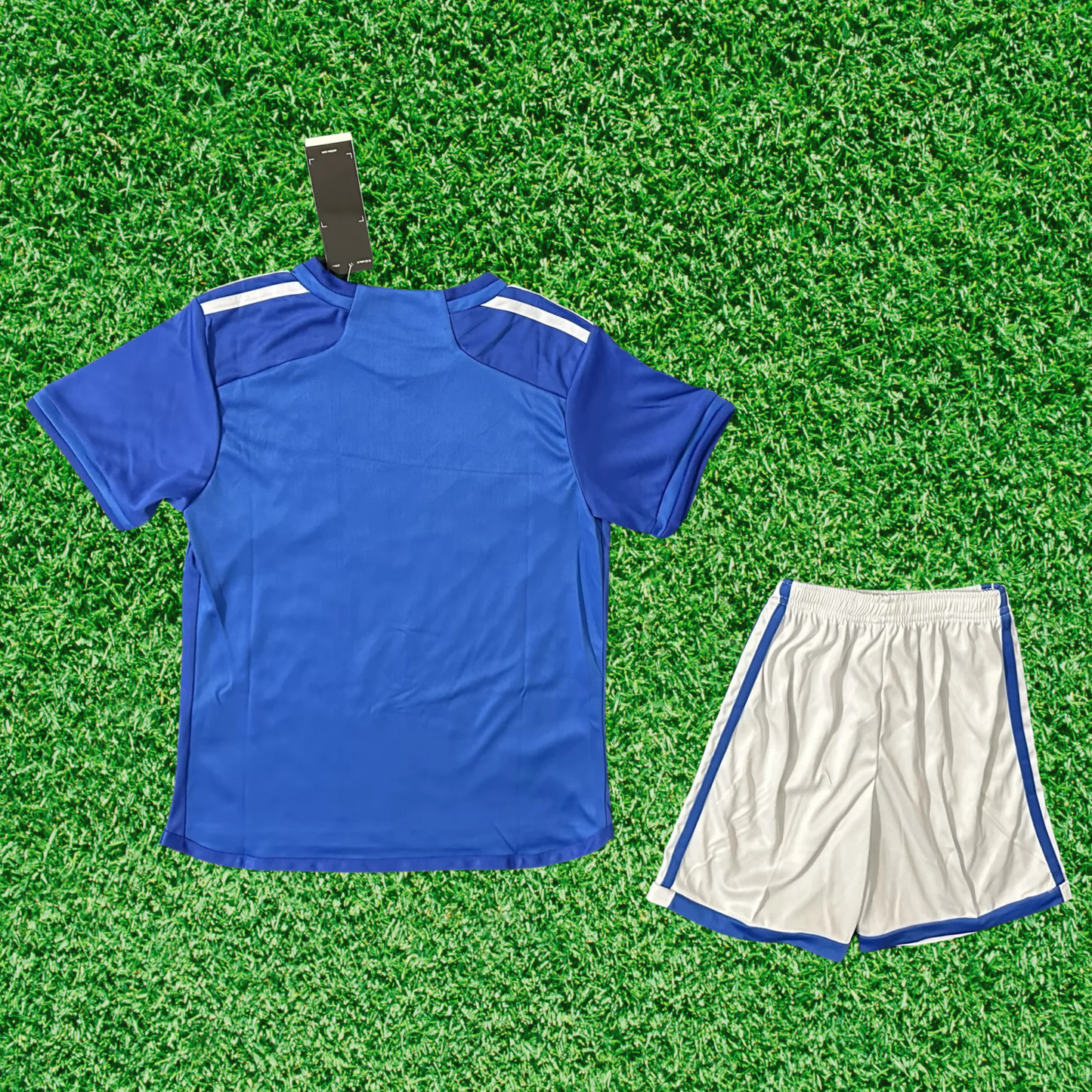 Kit Cruzeiro I 24/25 Enfants