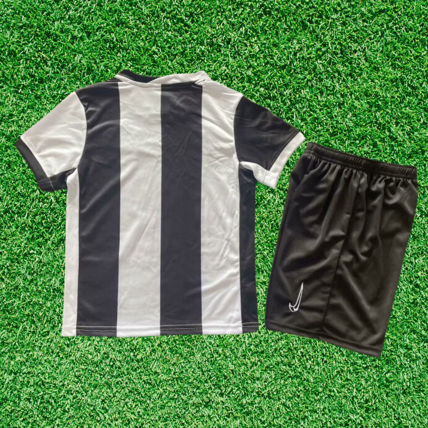 Kit Corinthians III 24/25 Enfants