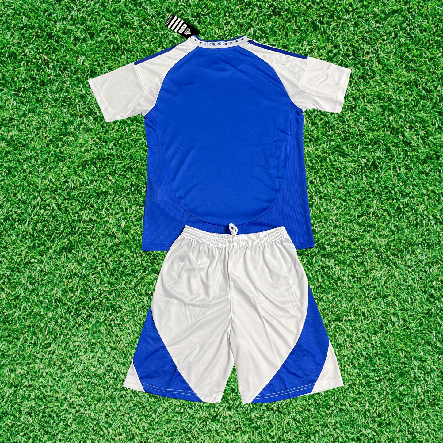 Kit Cruzeiro I 25/26 Enfants