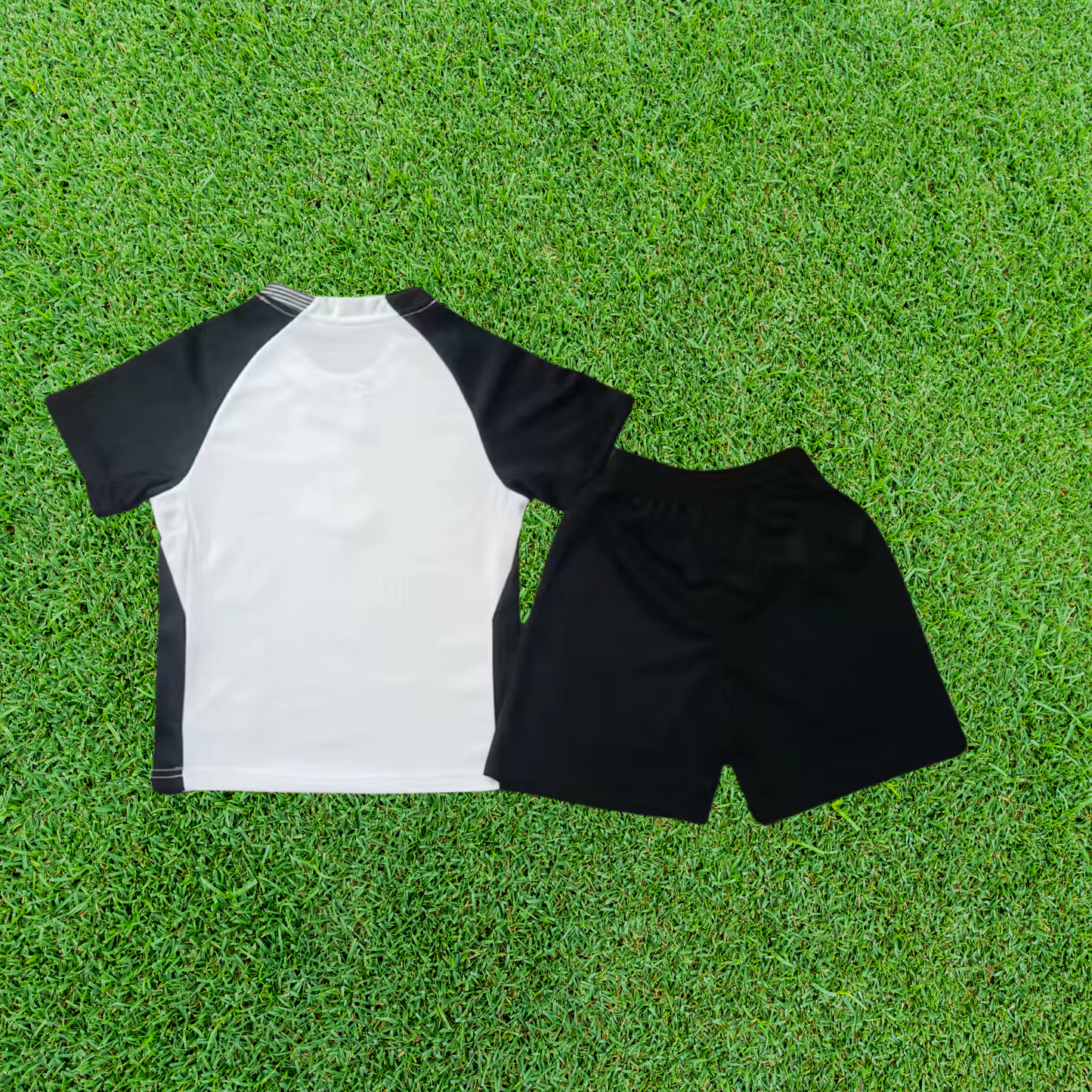 Kit Corinthians I 25/26 Enfants