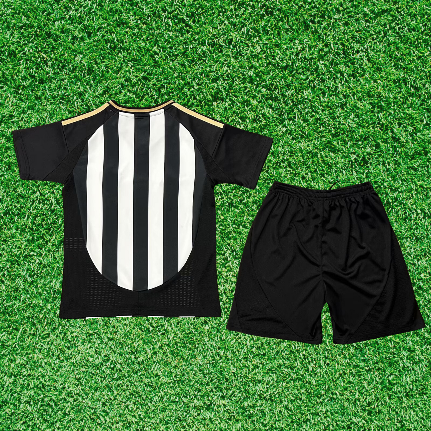 Kit Atlético Mineiro I 25/26 Enfants