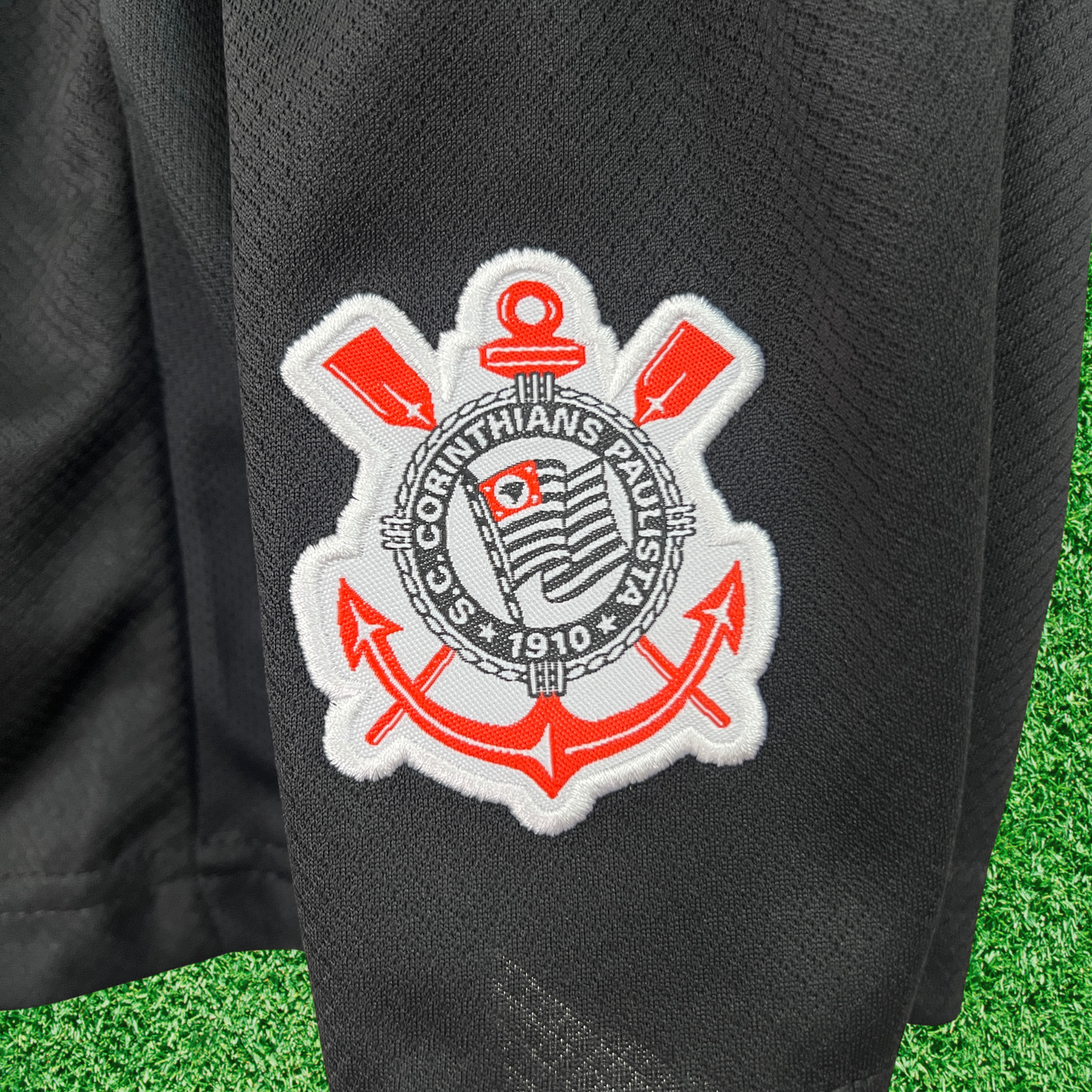 Kit Corinthians I 24/25 Enfants