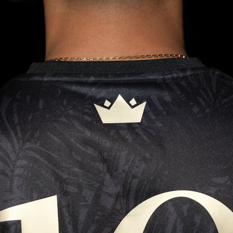 Neymar The Prince Edition Shirt
