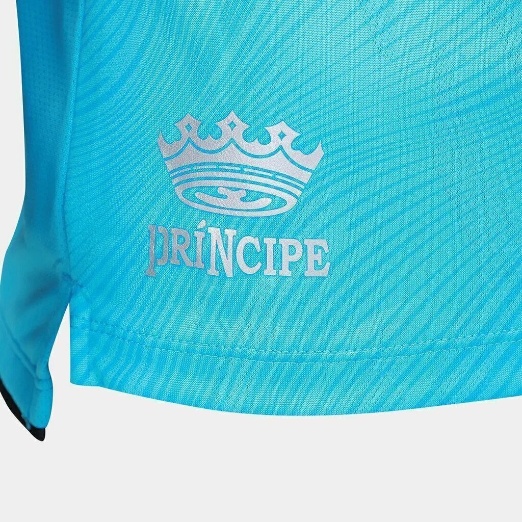 Camisa Santos 25/26 - Edição Especial - The Prince Neymar Jr. - Azul