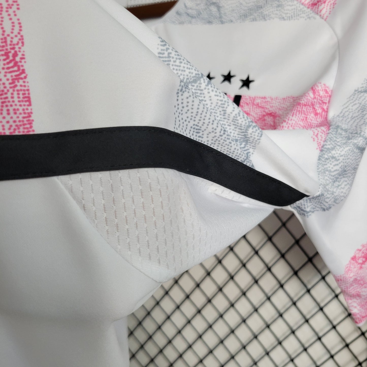 Juventus 2023/24 Away