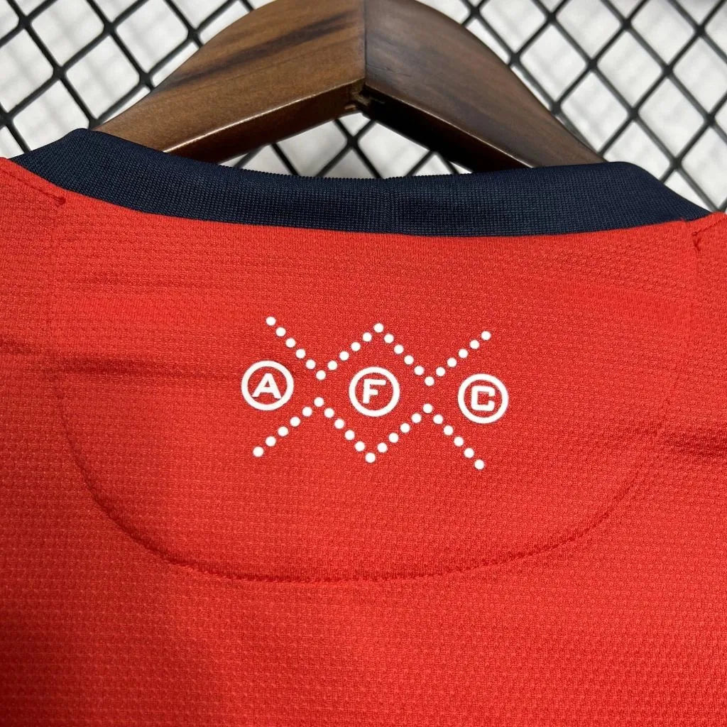 ARSENAL 2012-2014 RETRO