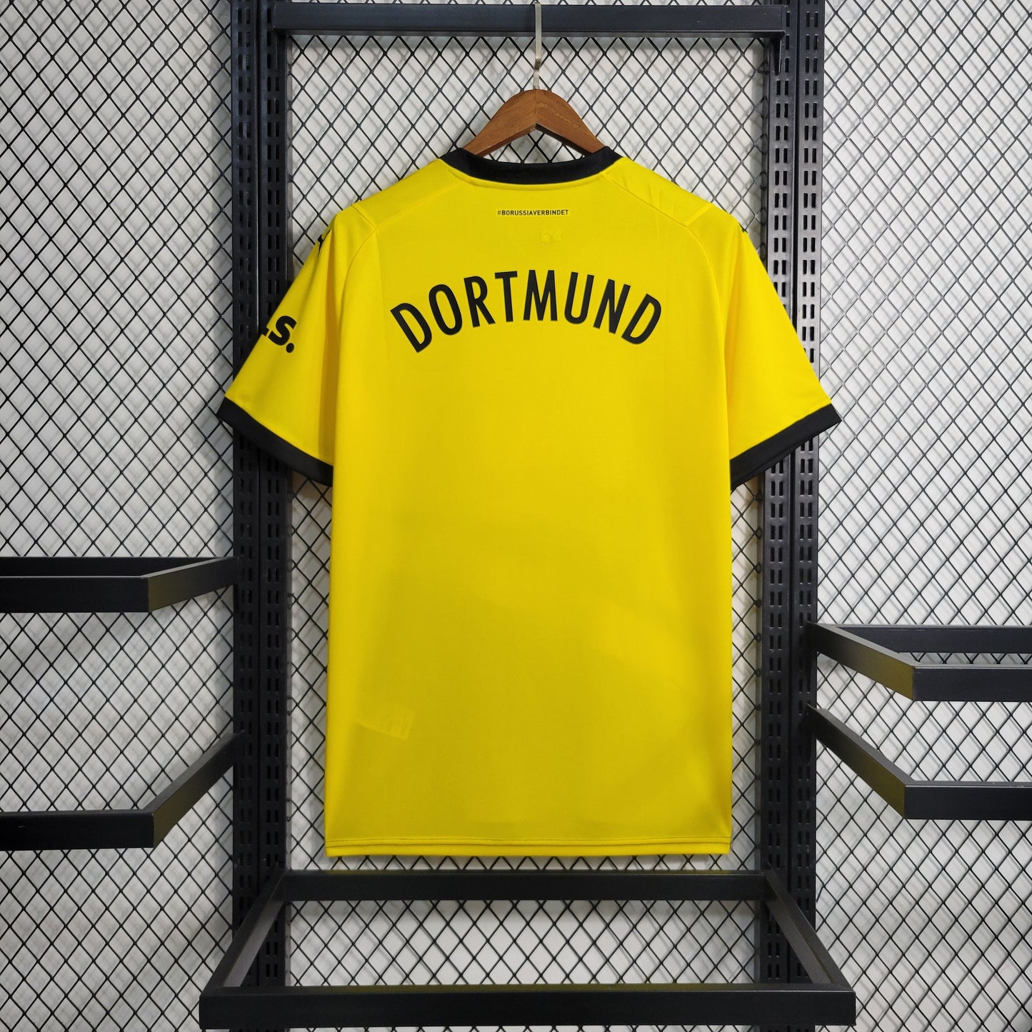 Borussia Dortmund 2023/24 Home