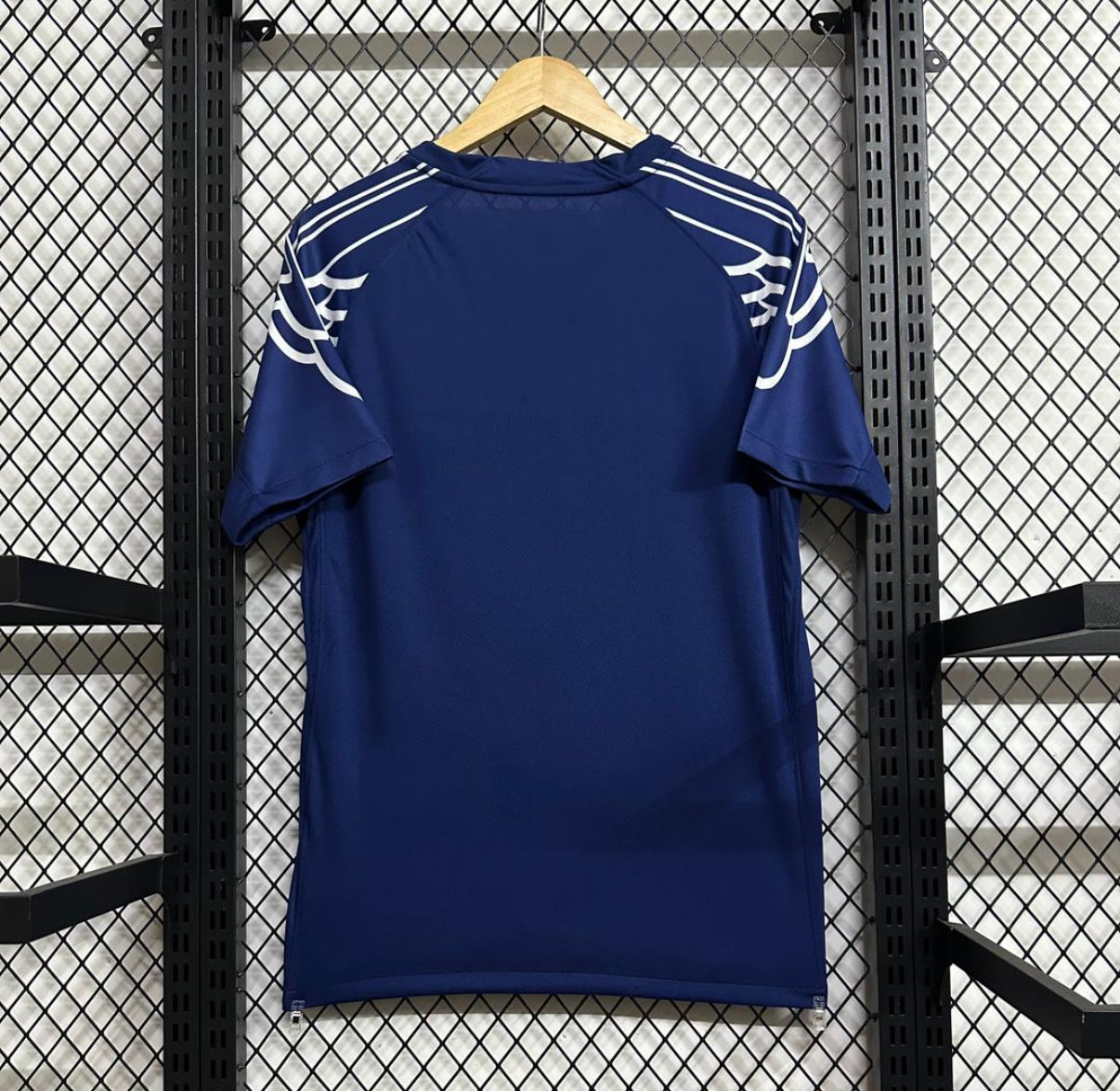 24/25 PSG 4RD JERSEY