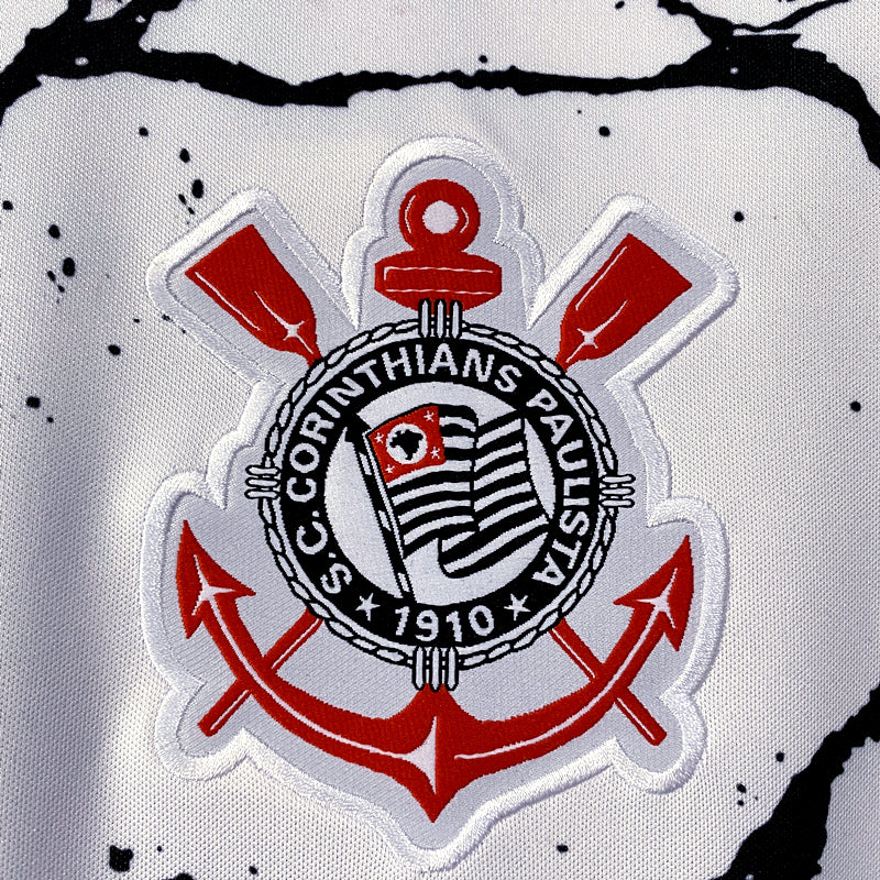Corinthians 21/22 home