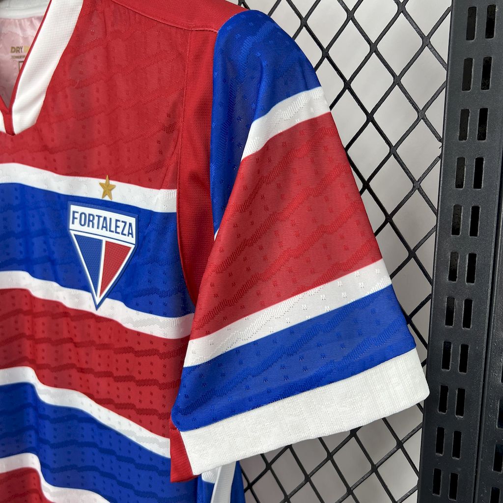 Fortaleza FC 2025/26 Home