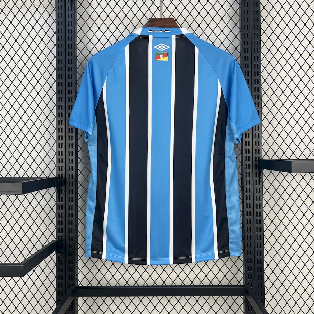 Grêmio 2025/26 Home