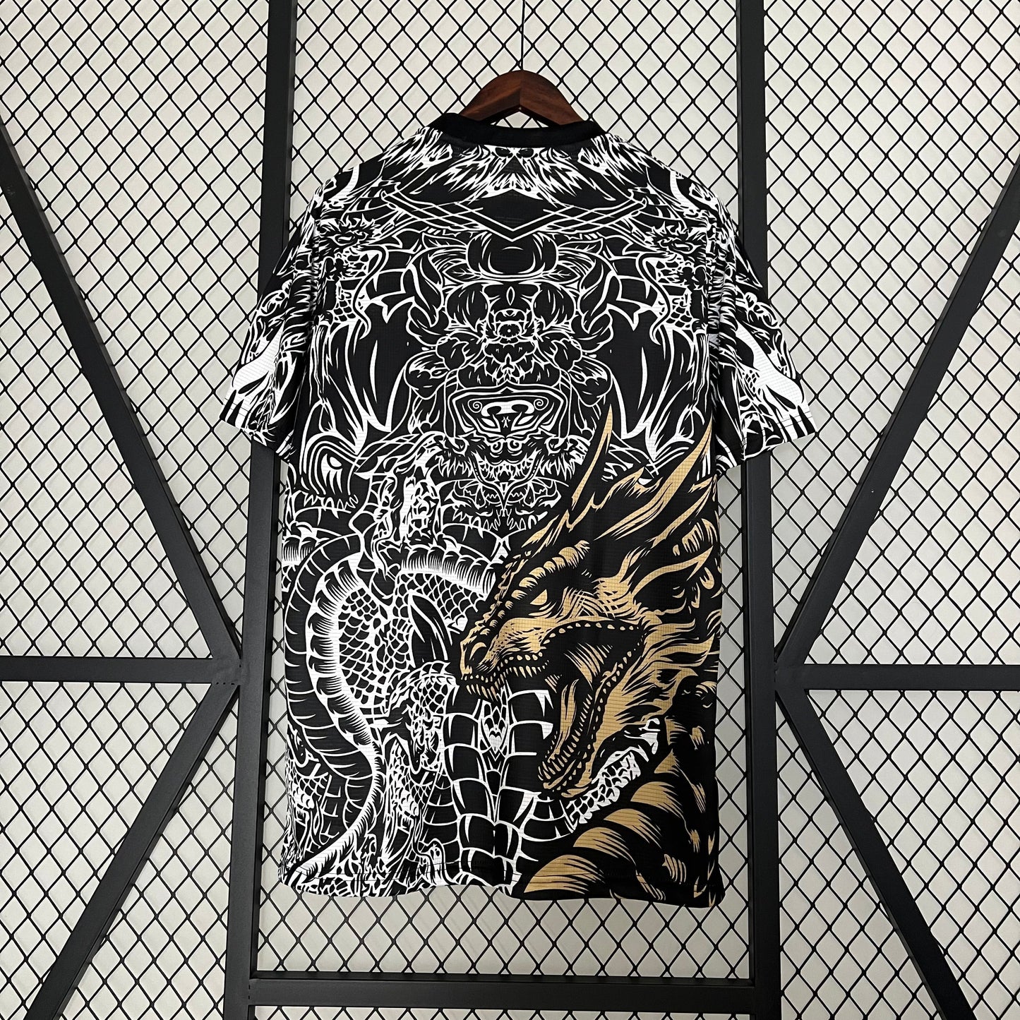 23/24 REAL MADRID GOLDEN SERPENT