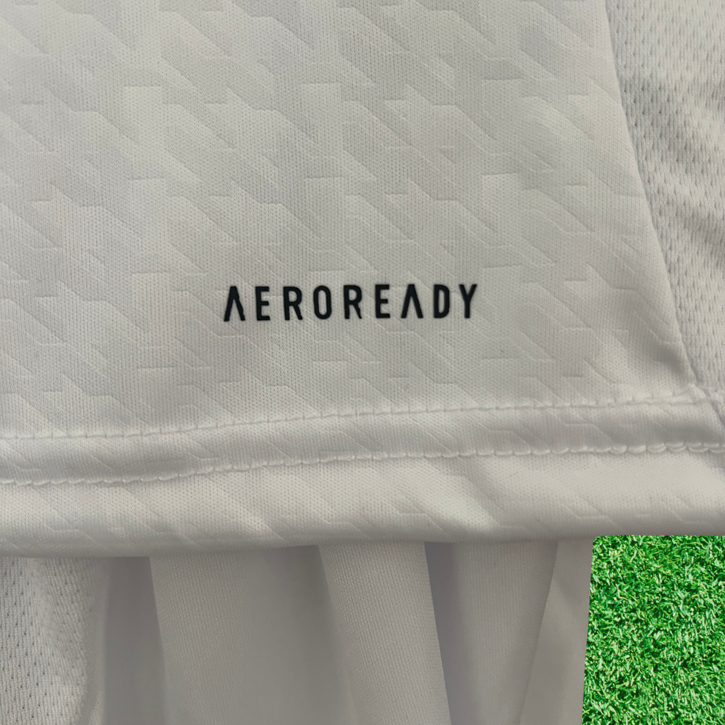 Kit Real Madrid I 24/25 Enfants