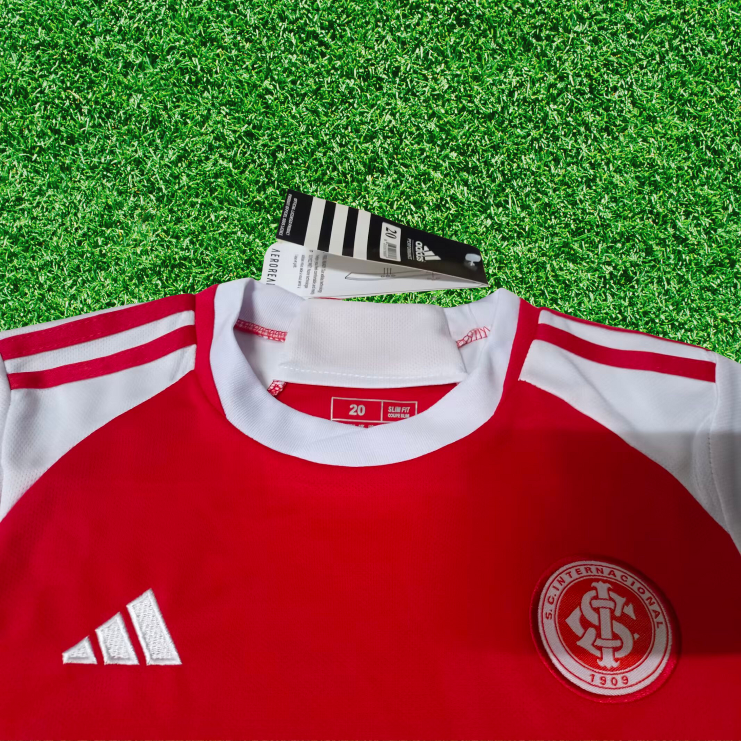 Kit Internacional I 24/25