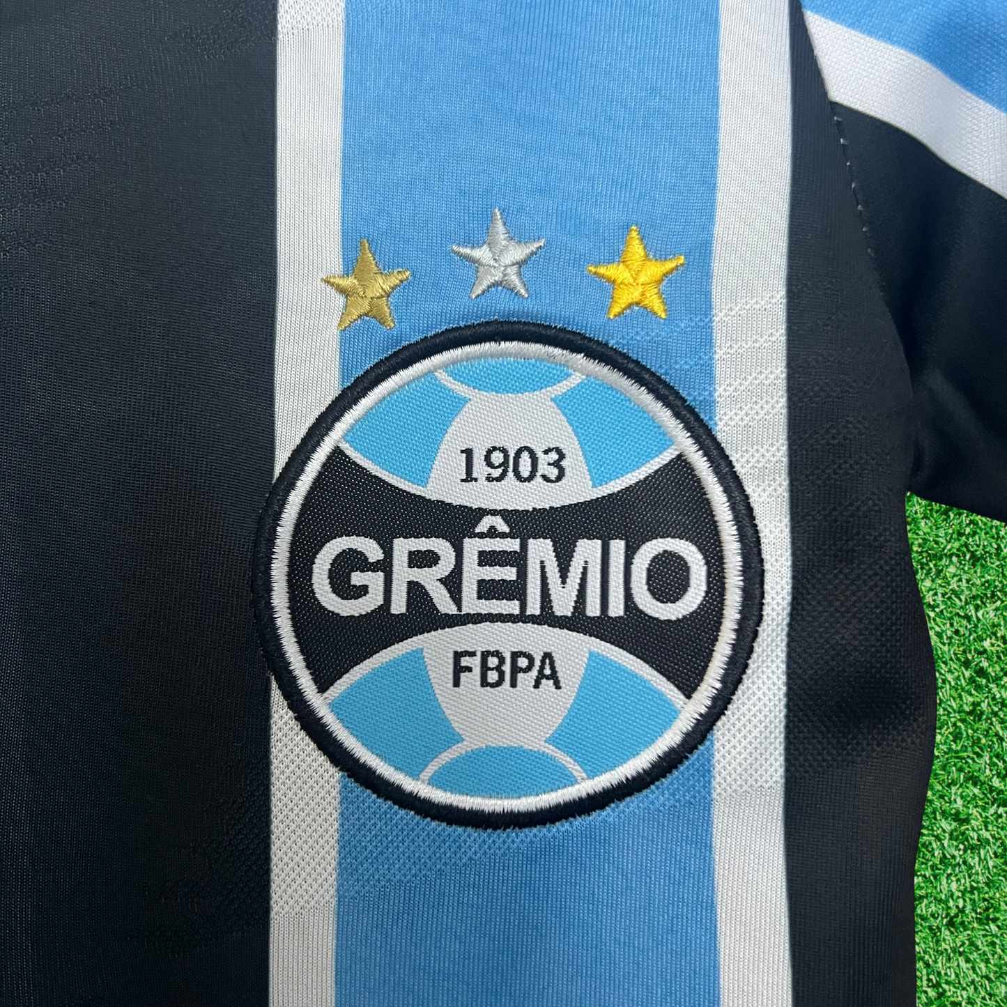 Kit Grêmio I 24/25 Enfants