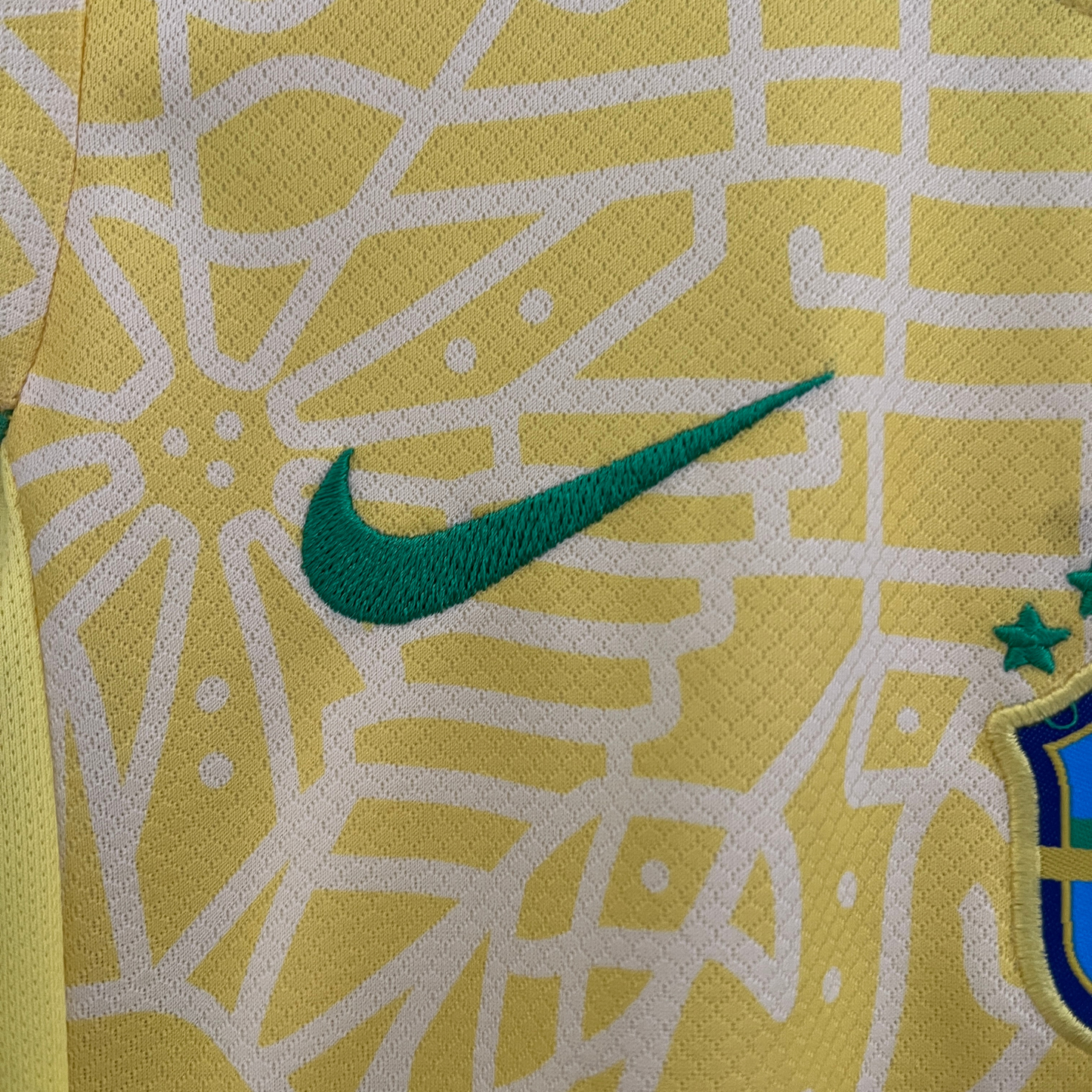 Kit Brasil I 24/25
