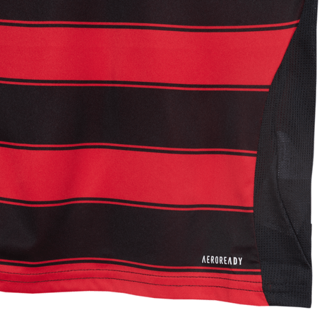 Kit Flamengo 2025/26 - Home