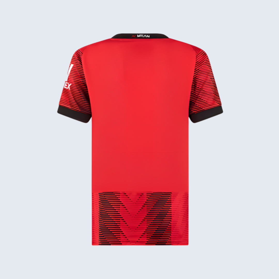 AC Milan 2023/24 Home