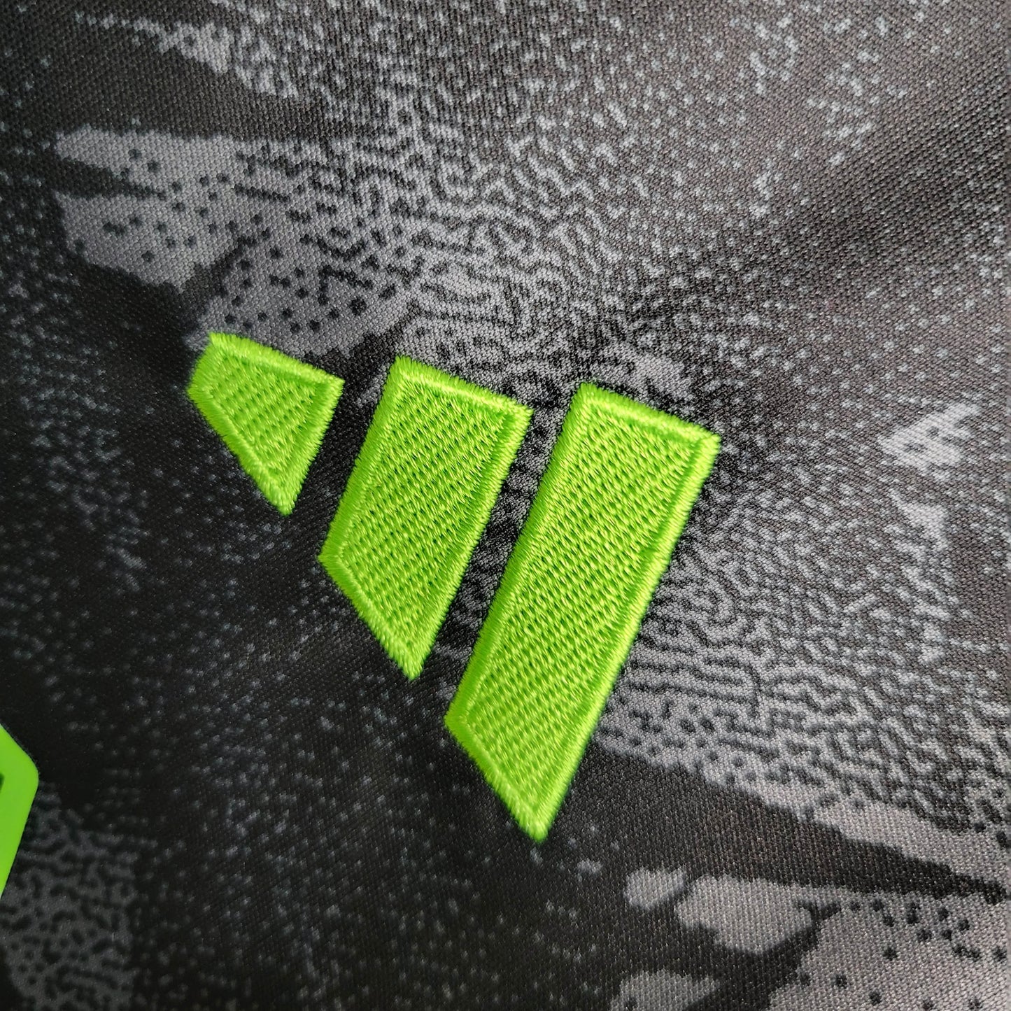 SC Internacional 2023/24 Third