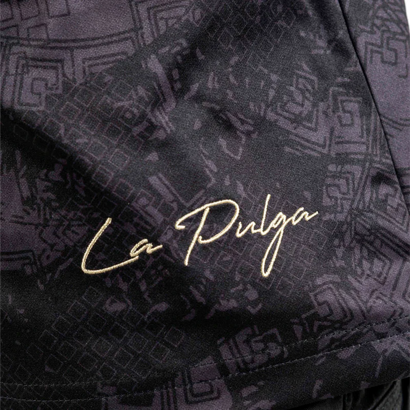 Messi 2025 La Pulga Edition Shirt