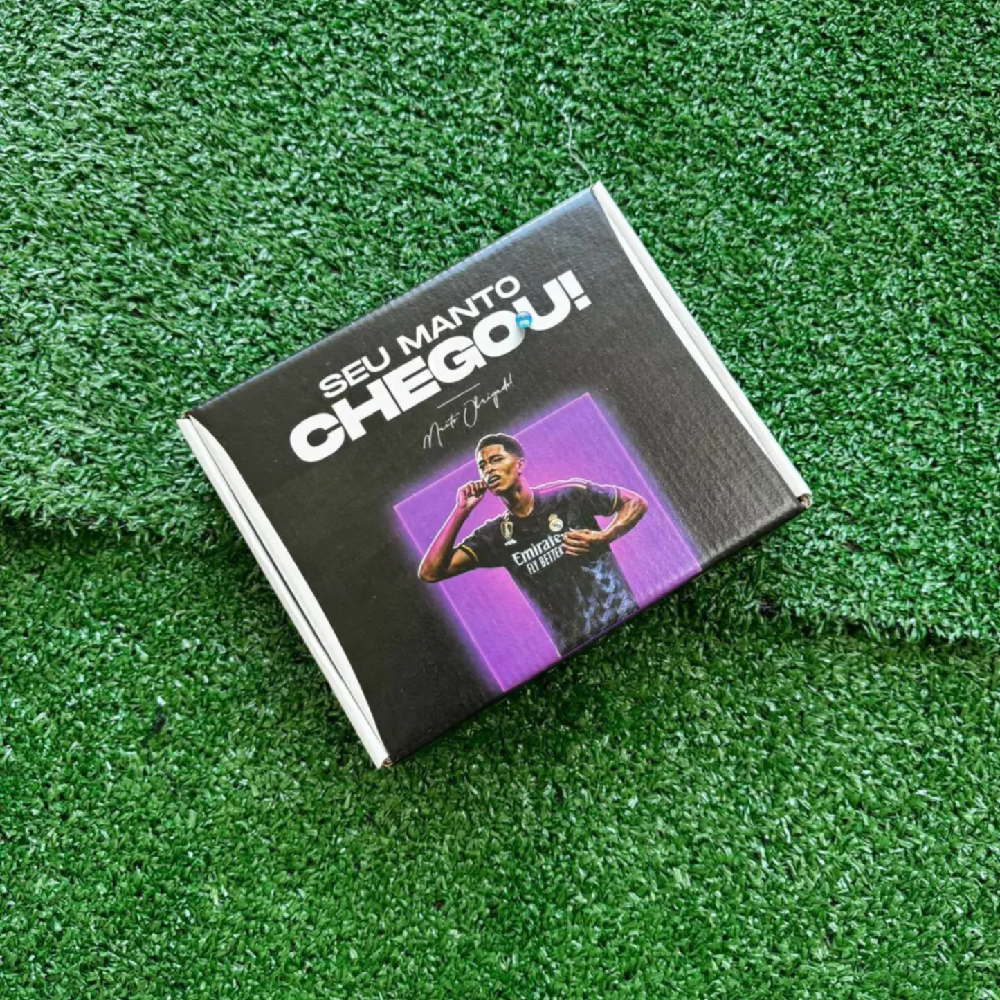 Corinthians 2024/25 Third