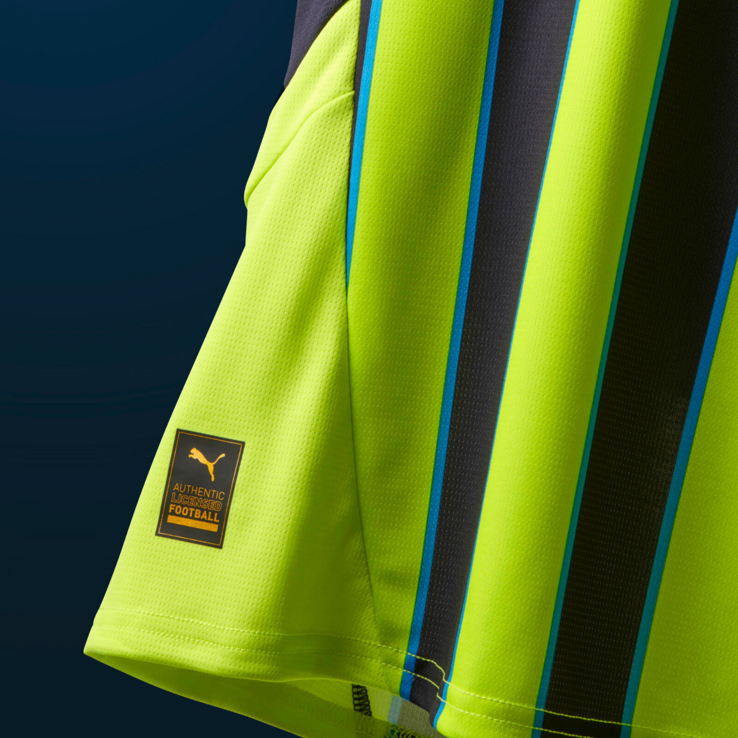 Manchester City 2024/25 Away