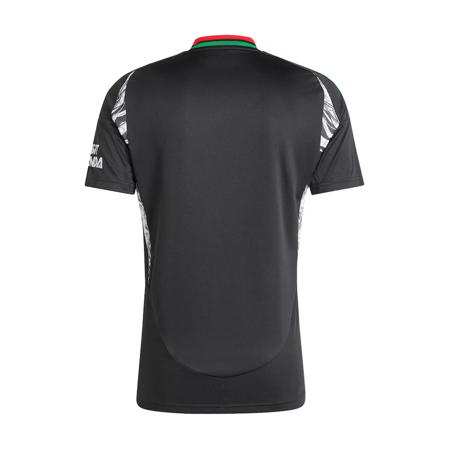 Arsenal II 24/25 - Masculin - Noir