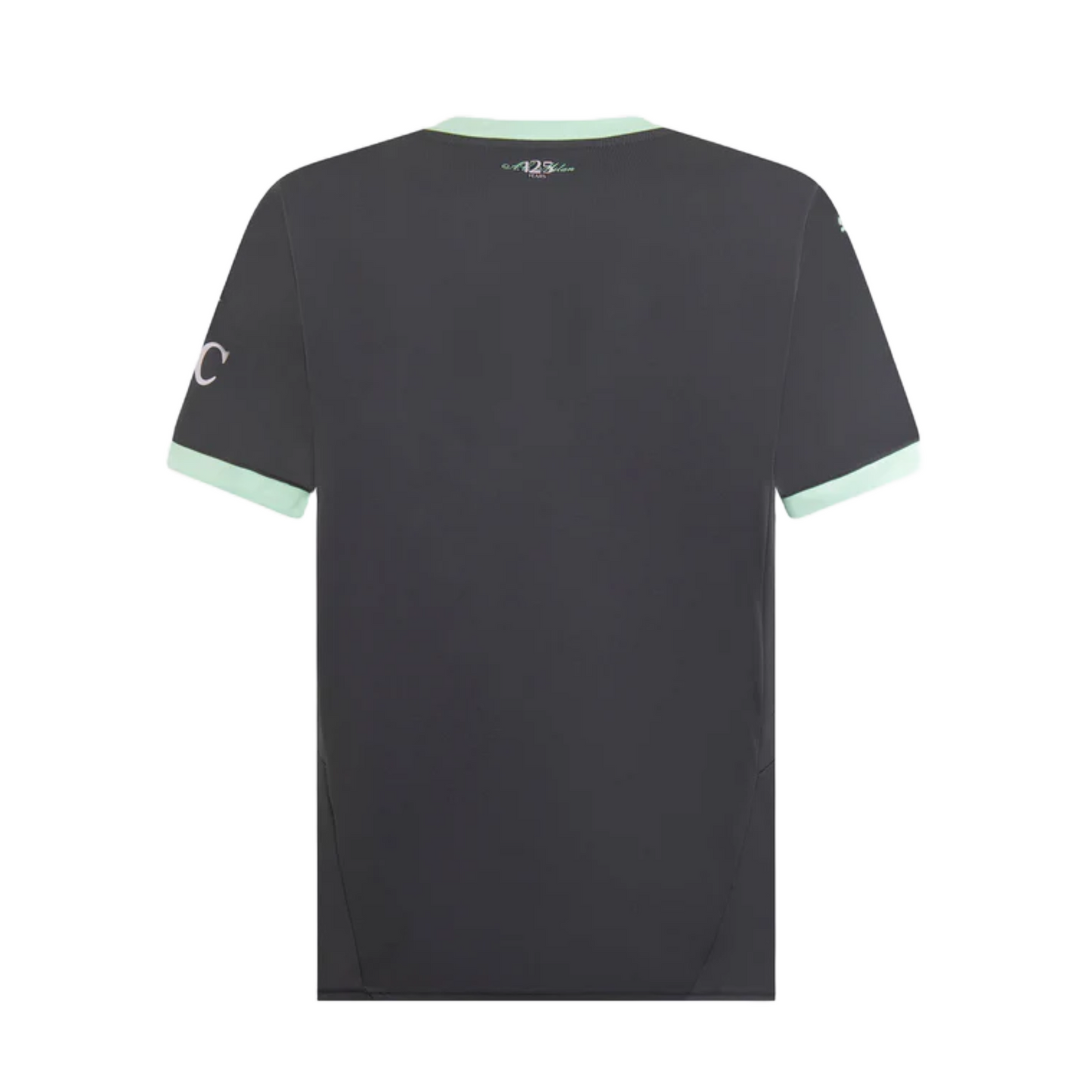 AC Milan 2024/25 Third