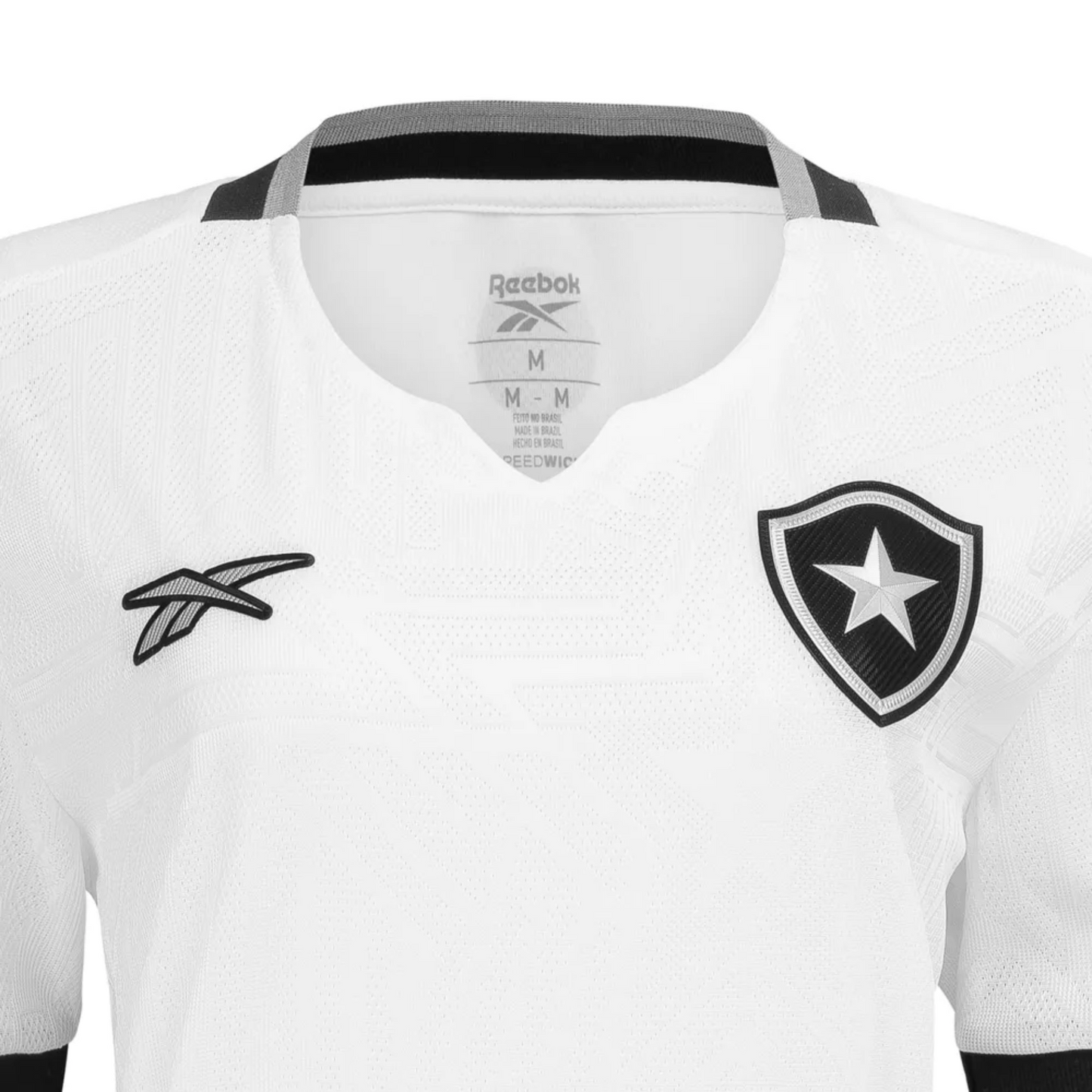 Botafogo Féminin 2024/25 Third