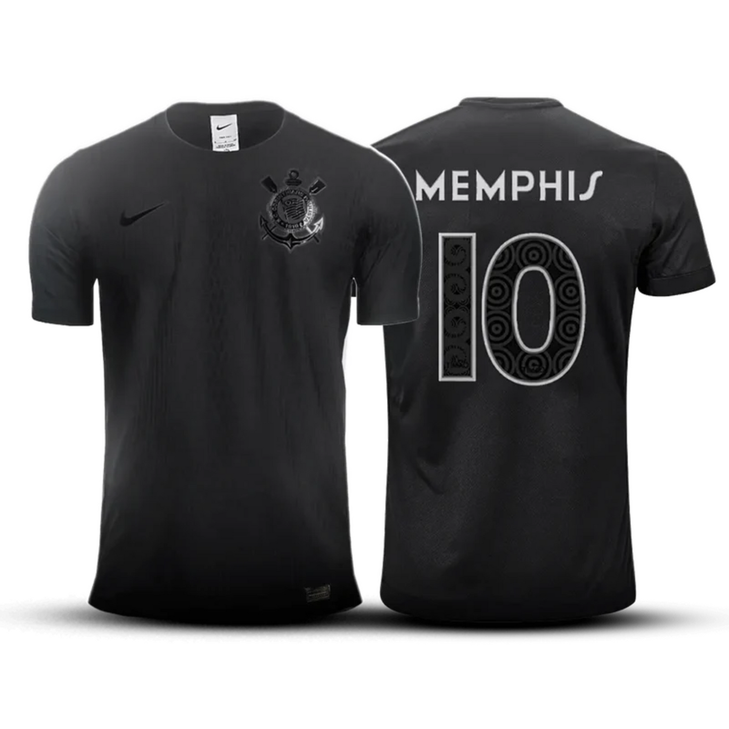 Corinthians "MEMPHIS 10" 2024/25 Away