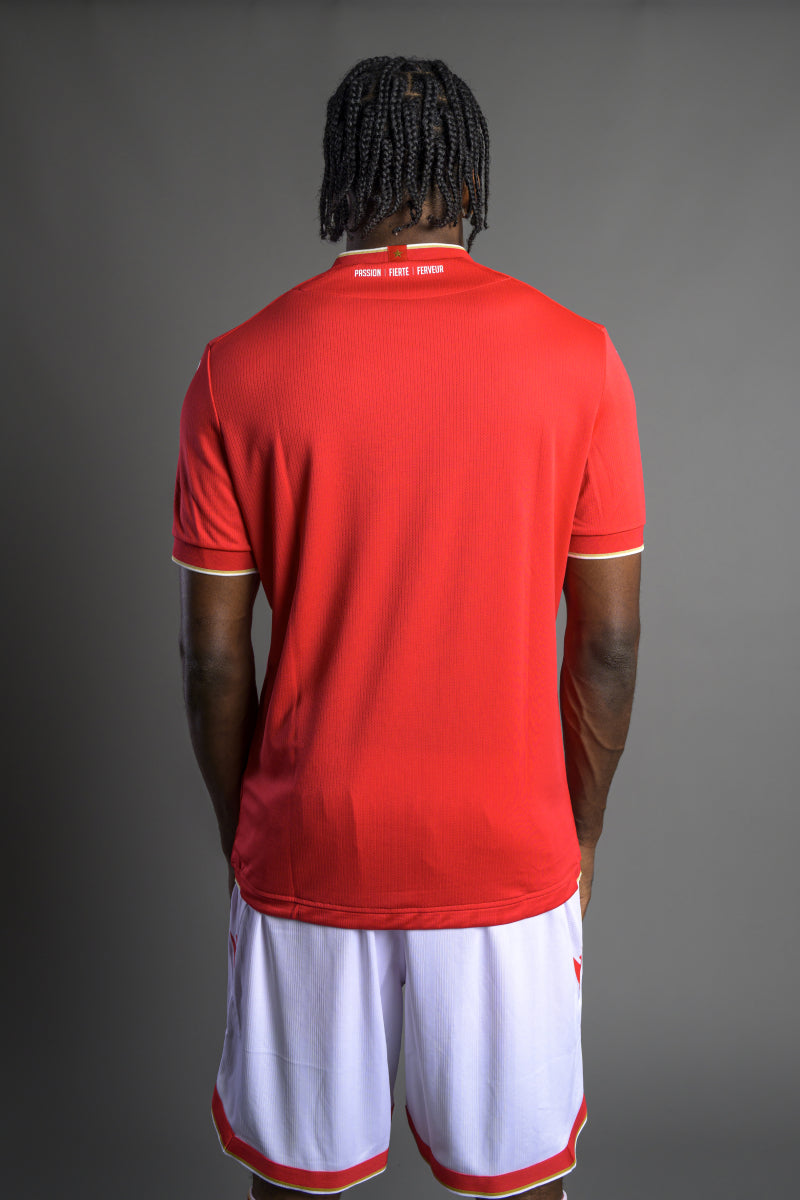 Standard Liège 25-26