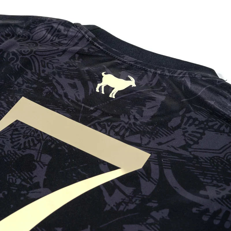 Ronaldo The Siu Edition Shirt