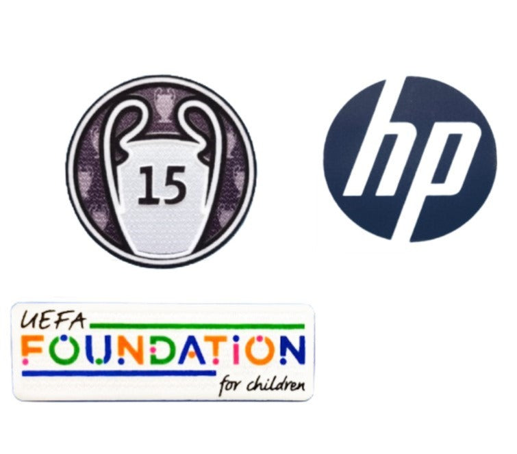 Real Madrid I - "Mbappé 9" 2024/25