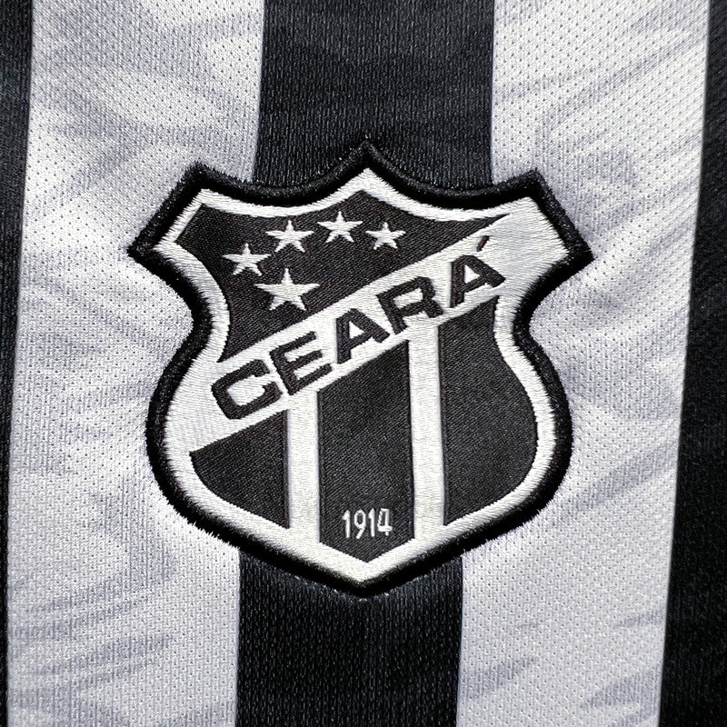 23/24 Ceará Sporting Home