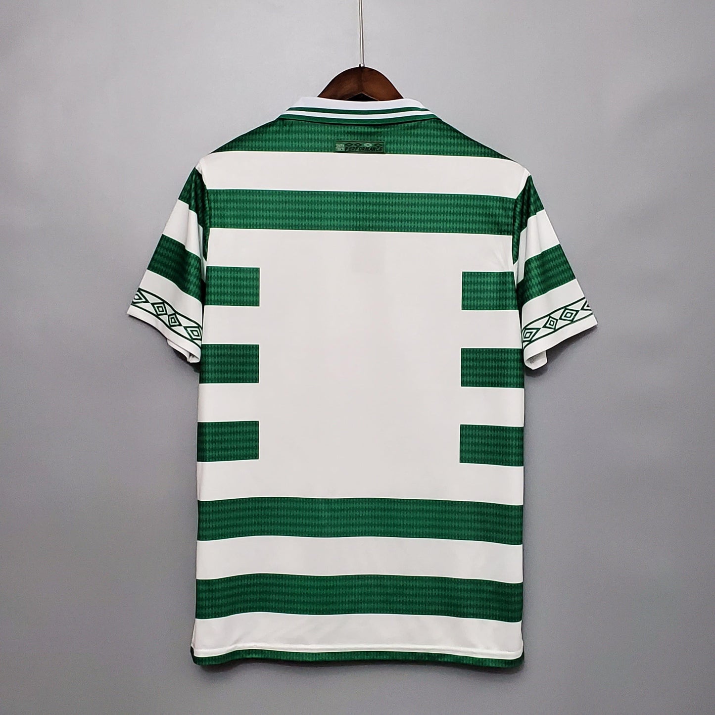 Camisa Retrô Celtics 1997/99 Home - ResPeita Sports